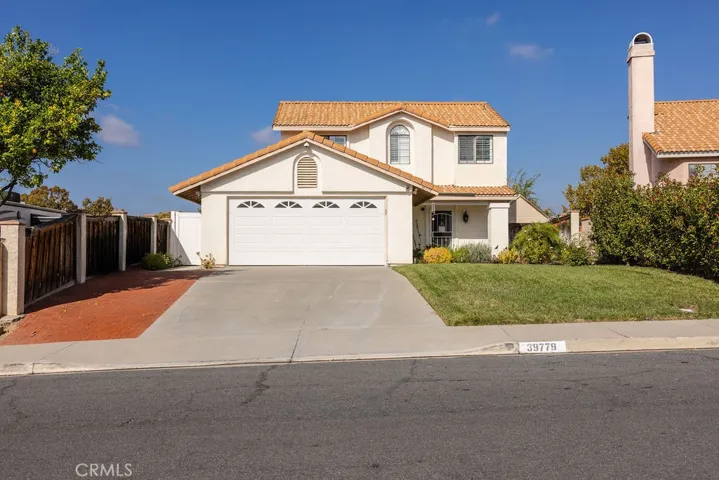 39779 Oak Cliff Drive, Temecula, California 92591