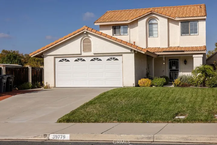 39779 Oak Cliff Drive, Temecula, California 92591