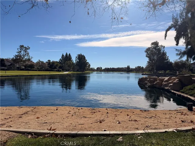 Located directly across the street from RSM Lake.