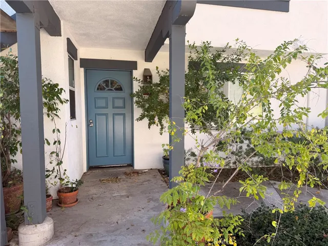 Welcome home.