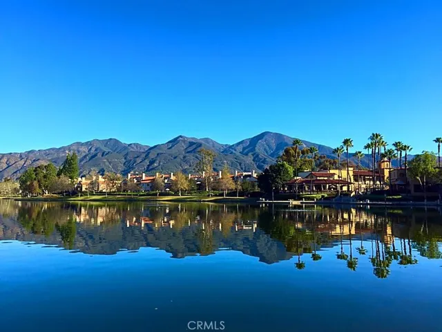 RSM Lake