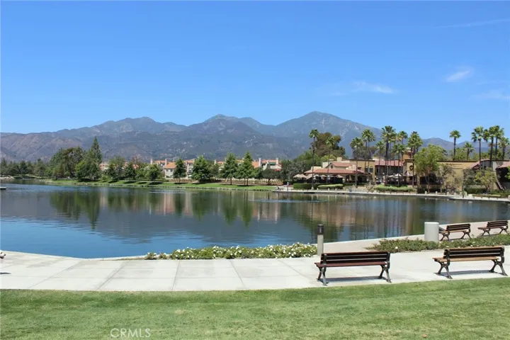 Located directly across the street from RSM Lake.