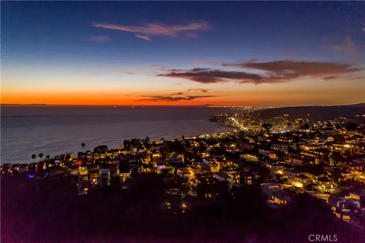709 Gaviota Drive, Laguna Beach, California 92651