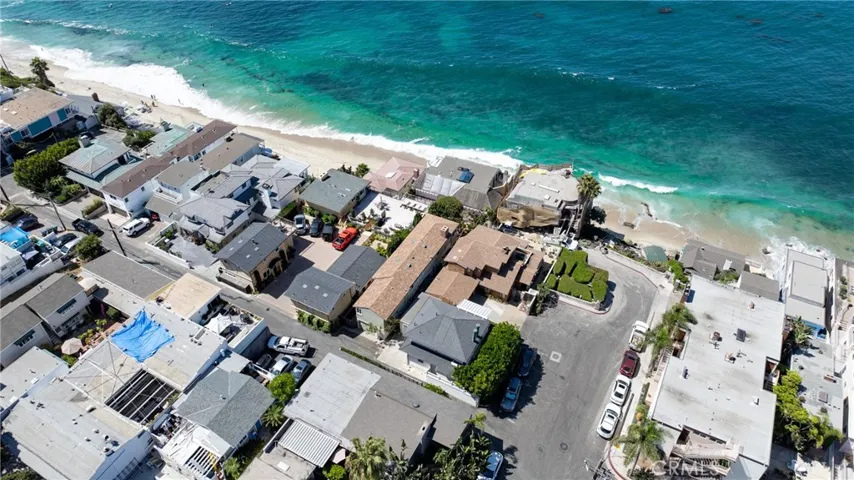 709 Gaviota Drive, Laguna Beach, California 92651