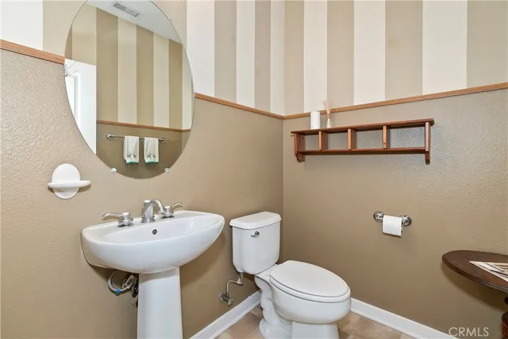 guest bath