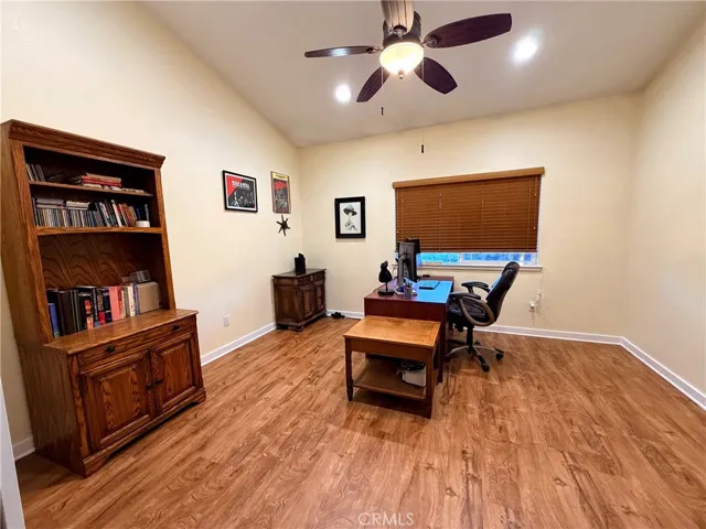 office