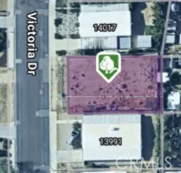 14005 Victoria, Victorville, California 92395