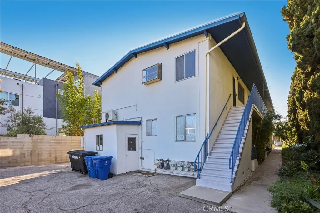 2909 10th, Santa Monica, California 90405 home-pic-24