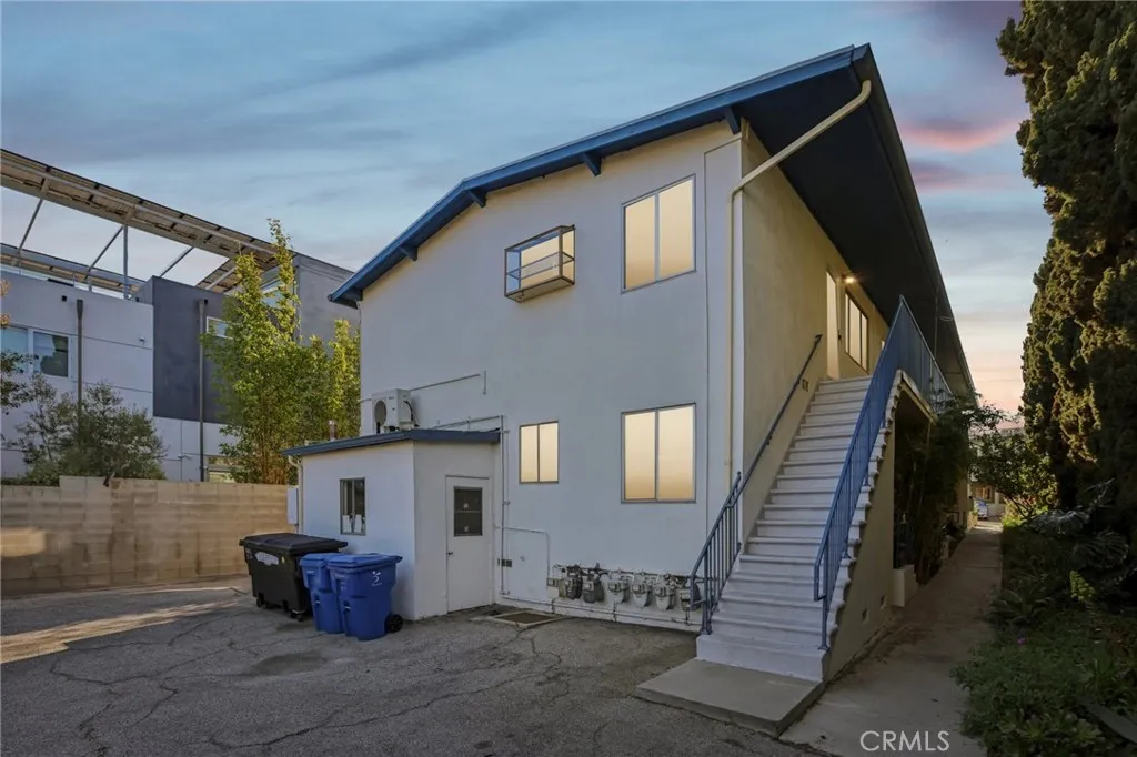 2909 10th, Santa Monica, California 90405 home-pic-32