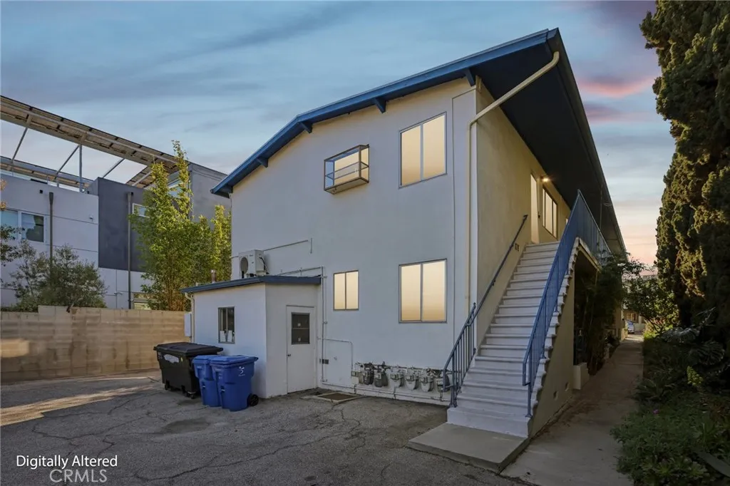 2909 10th, Santa Monica, California 90405 home-pic-34