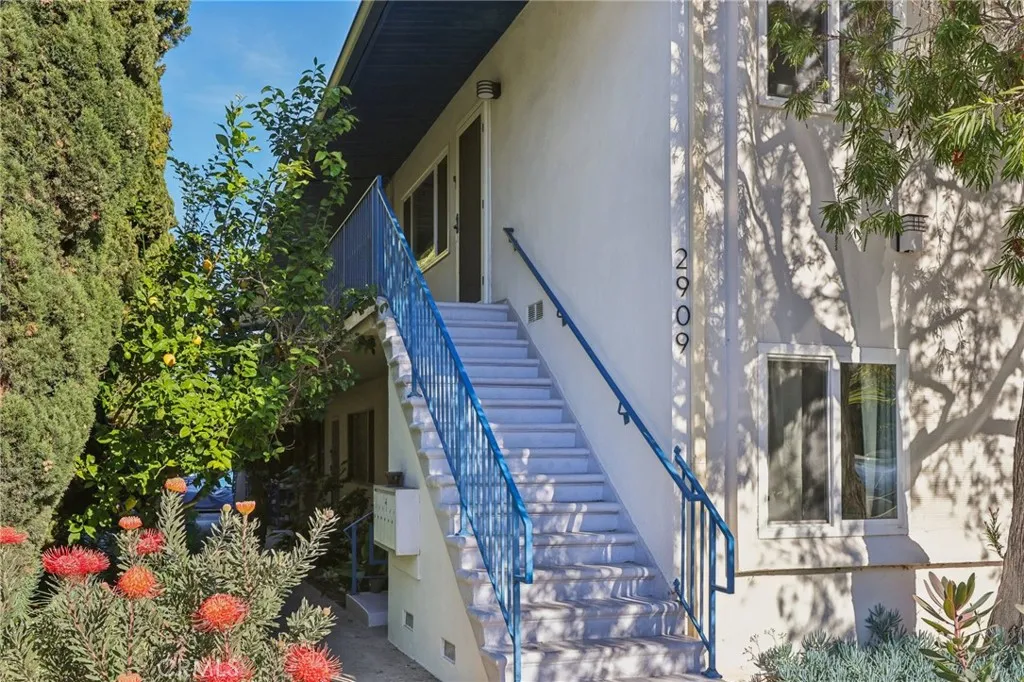 2909 10th, Santa Monica, California 90405 home-pic-4