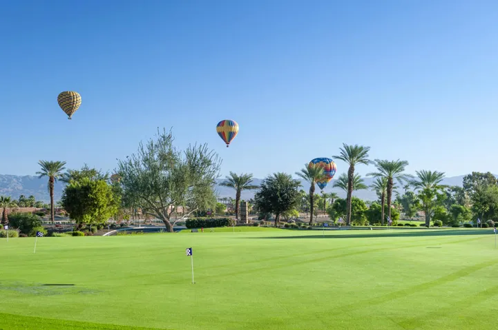 Trilogy at La Quinta