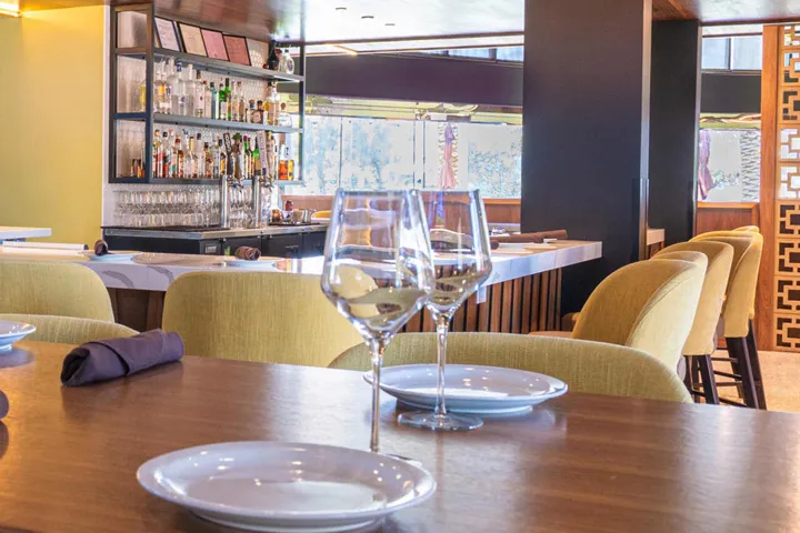 Trilogy at La Quinta