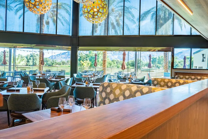 Trilogy at La Quinta