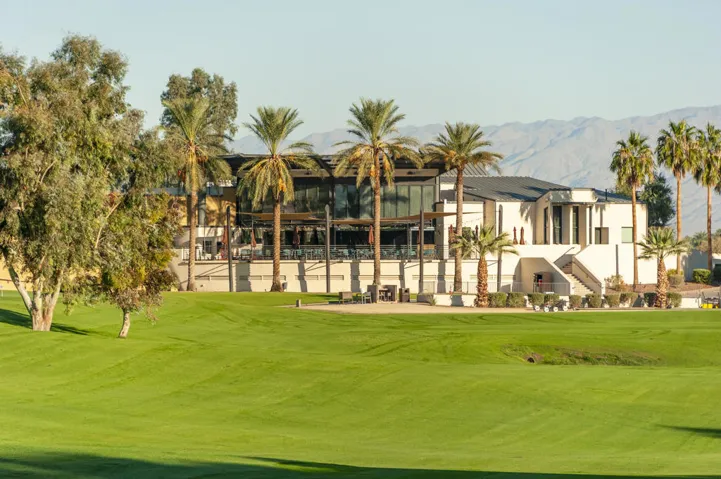 Trilogy at La Quinta