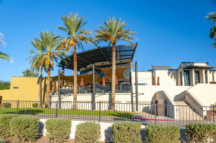 Trilogy at La Quinta