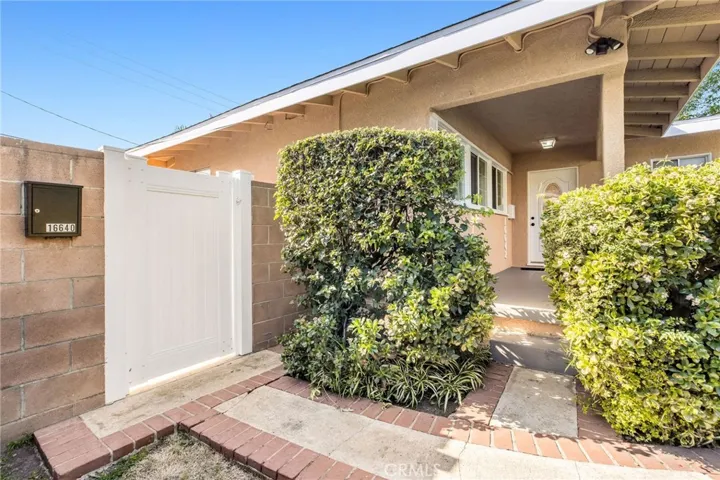 16642 Los Alimos Street, Granada Hills, California 91344