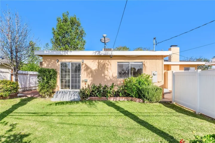 16642 Los Alimos Street, Granada Hills, California 91344