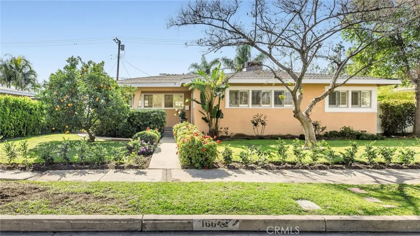16642 Los Alimos Street, Granada Hills, California 91344