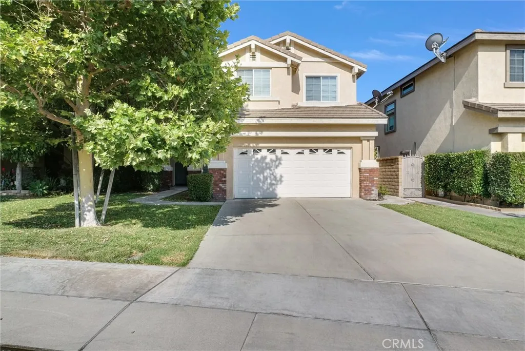 8305 Highridge Place, Rancho Cucamonga, California 91730 home-pic-2