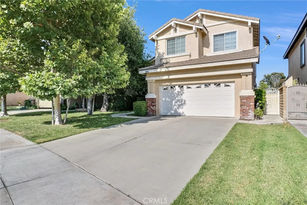 8305 Highridge Place, Rancho Cucamonga, California 91730 home-pic-1