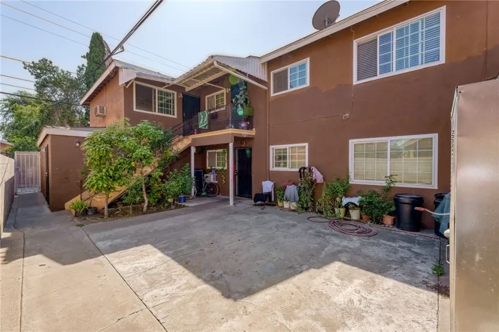 520 N Olive, Anaheim, California 92805