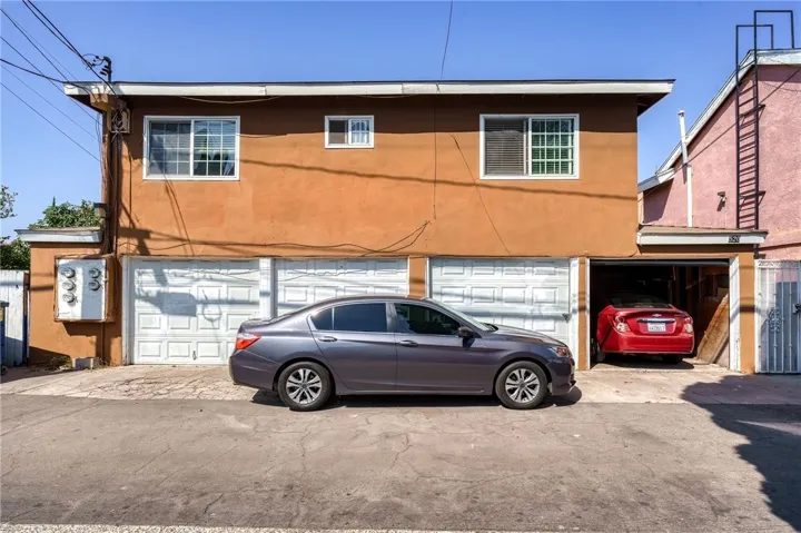 520 N Olive, Anaheim, California 92805