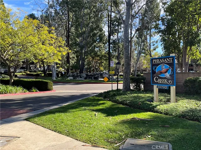 20702 El Toro, Lake Forest, California 92630