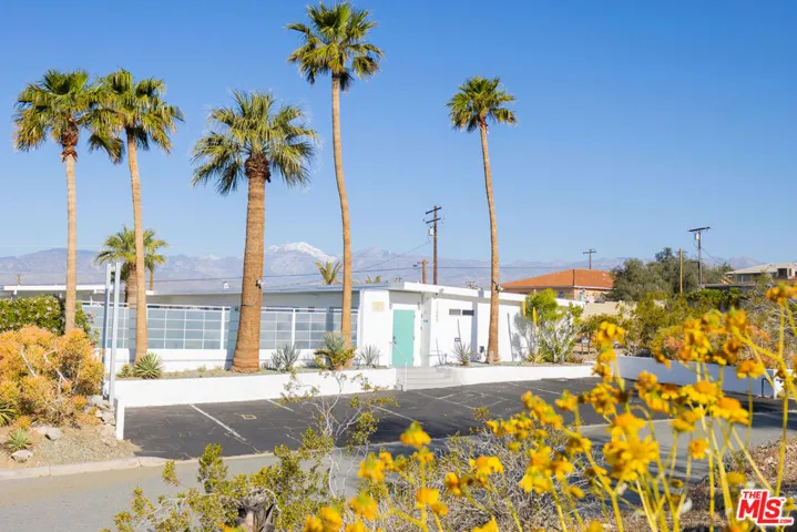 12689 Eliseo Road, Desert Hot Springs, California 92240
