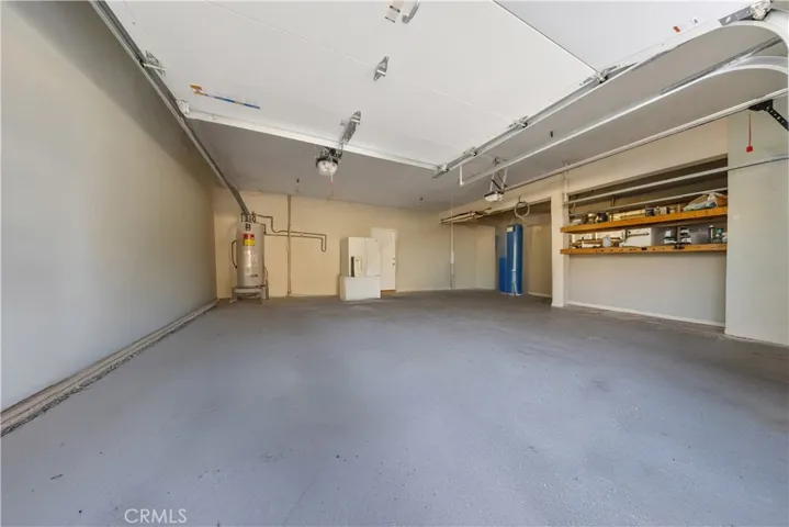   3 car garages