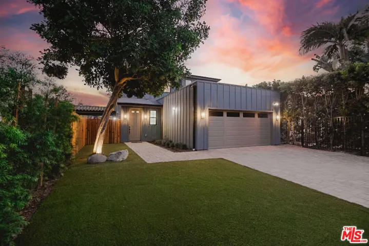 11026 Hortense Street 4, North Hollywood, California 91602