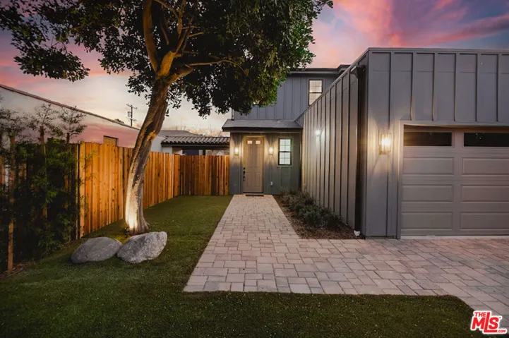 11026 Hortense Street 4, North Hollywood, California 91602