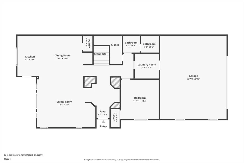 6345 Via Stasera, Palm Desert, California 92260 home-pic-40