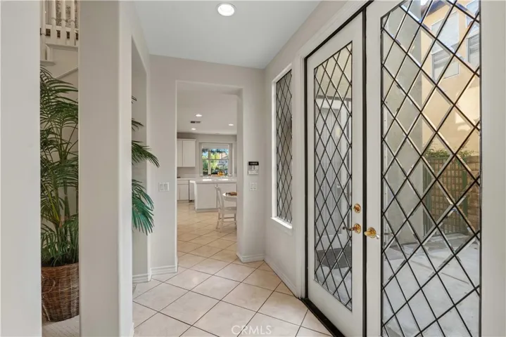 Leaded Windows and Doors