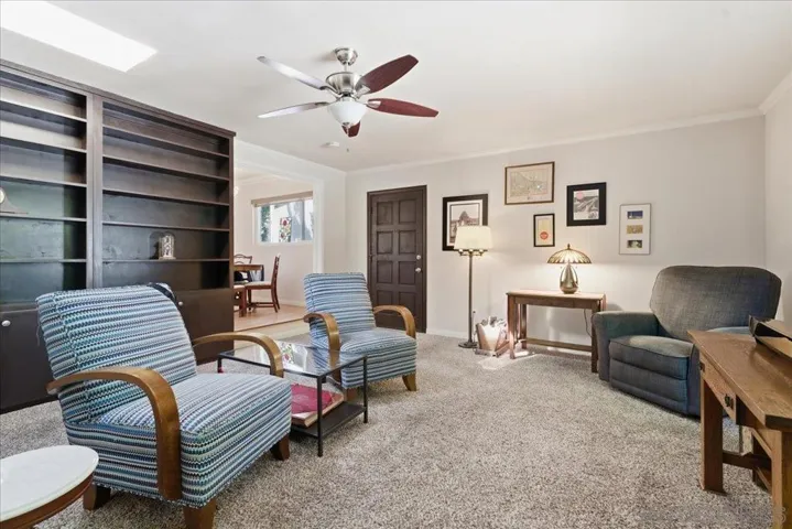 Den/Family/Great Room