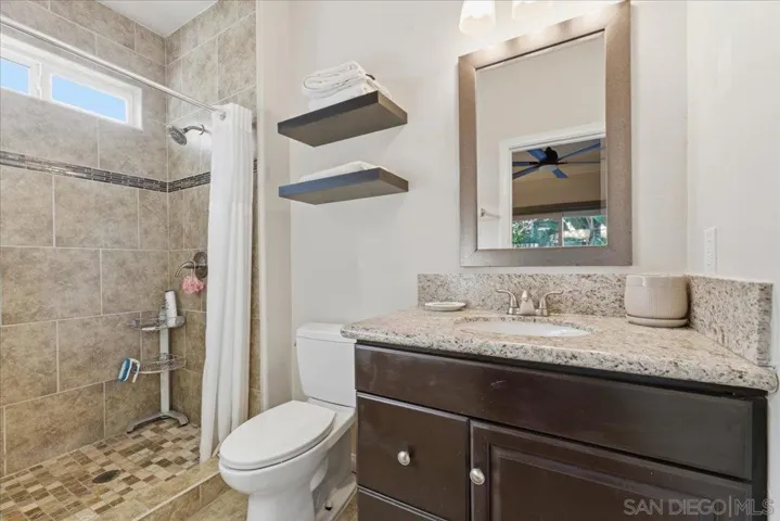 Primary Bath/Spa