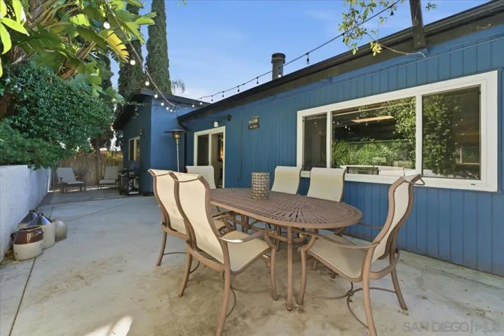 Patio/Deck