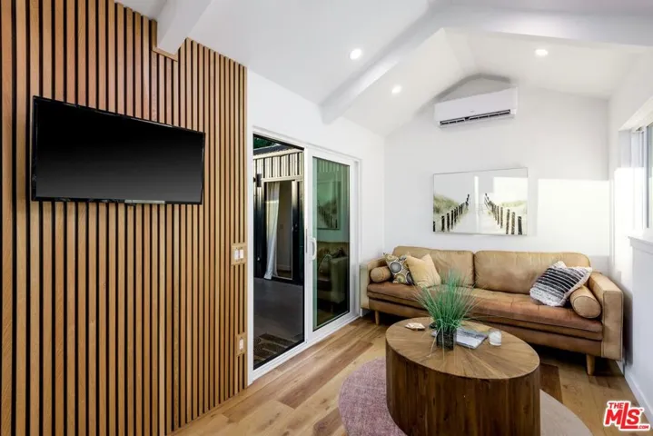 TV Room