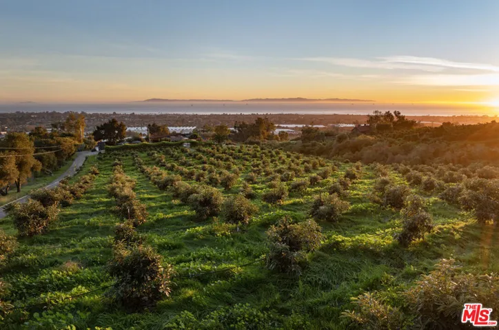 Coastal Ranch Retreat
