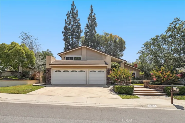 5288 Vista Montana, Yorba Linda, California 92886