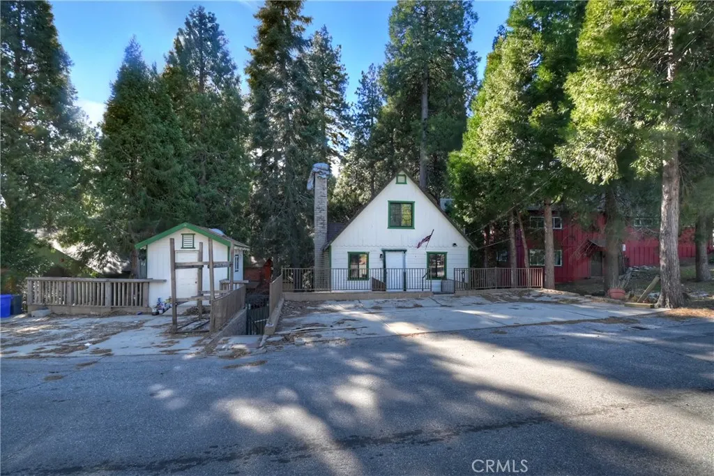 26331 Alpine, Twin Peaks, California 92391 home-pic-49