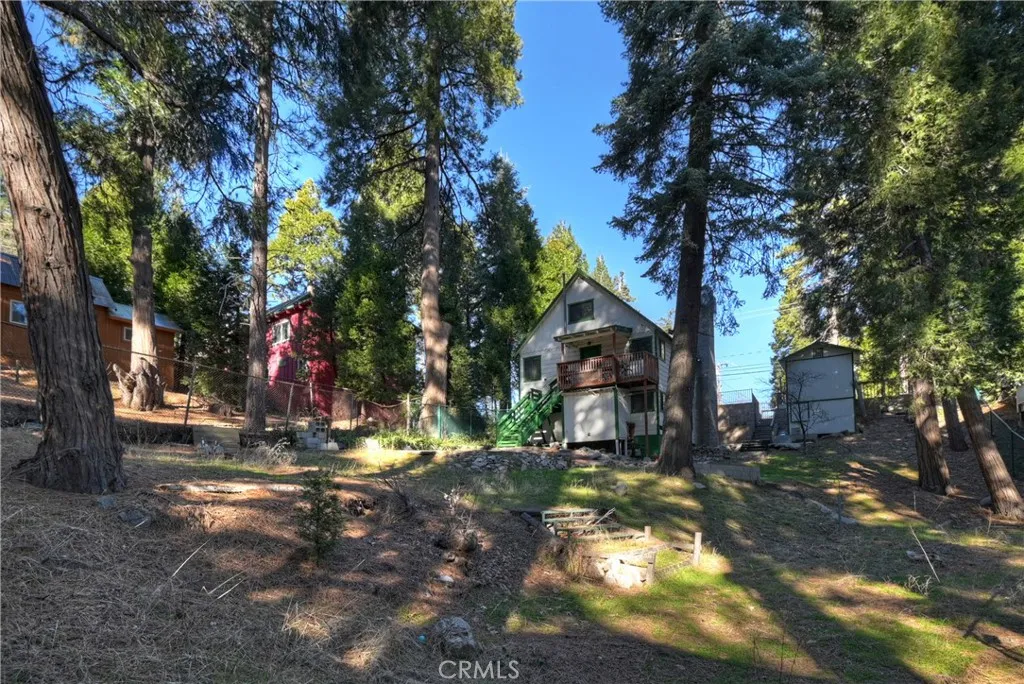 26331 Alpine, Twin Peaks, California 92391 home-pic-44