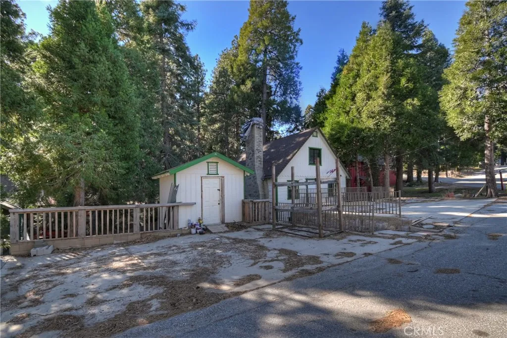 26331 Alpine, Twin Peaks, California 92391 home-pic-48