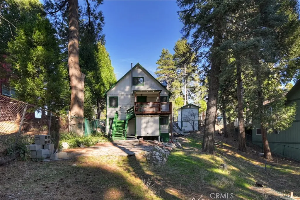 26331 Alpine, Twin Peaks, California 92391 home-pic-3