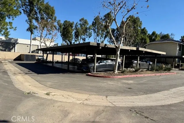 Carports