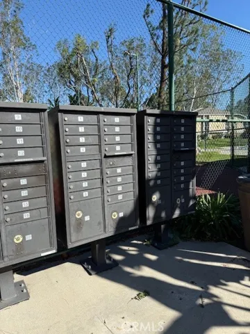 Mail Boxes