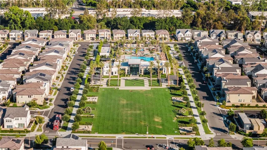 121 Fremont, Lake Forest, California 92630