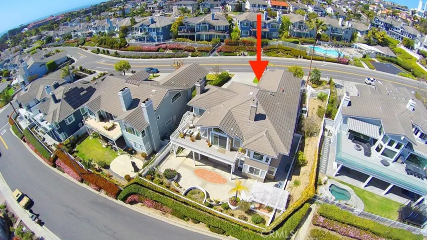 34072 Capistrano By The Sea, Dana Point, California 92629
