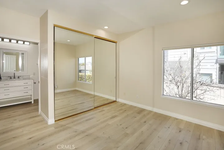 3rd bedroom on main level