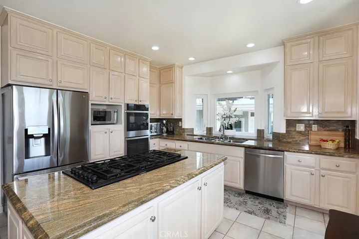 Gorgeous kitchen